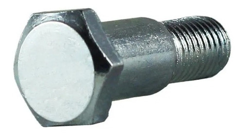Tornillo Pie Gato Lateral C/tuerca Cg / Baccio Classic / Zap 1