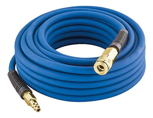 Estwing E1450pvcr  X 50 Pies Híbrido De Goma Y Pvc Manguera 0