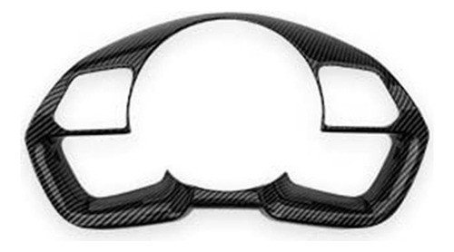 Youtoocar Funda De Volante Estilo Fibra De Carbono Compatibl 1