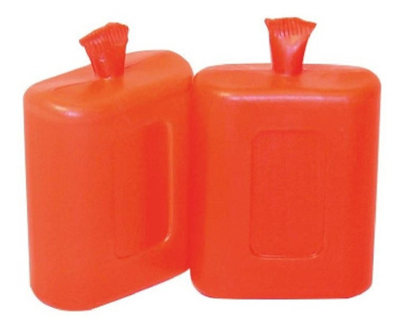 Gel Refrigerante Rígido - (probr) 0