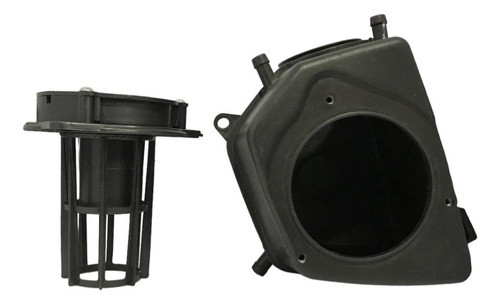 Caja Filtro Suzuki Gn 125 Outlet Original Bagattini Moto Pro 1