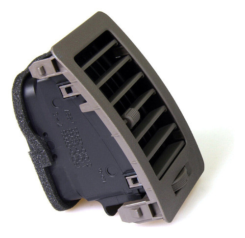 Difusor Aire Tablero Derecho Toyota Sw4 Gris Ceniza 0