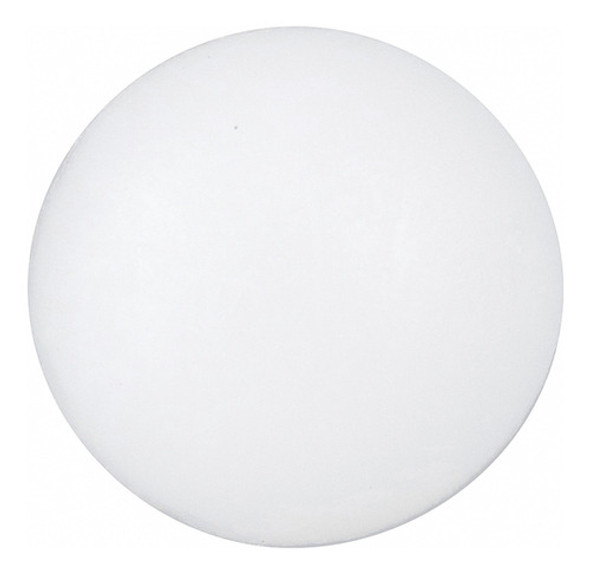 Protetor Deslizante Meia Lua Branco 20mm Talentos 8 Peças 0