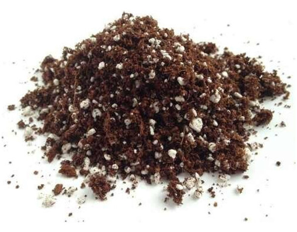 Sustrato Plantas Carnivoras 4,5 Ph Ideal 0