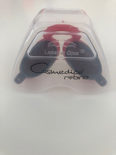 Lentes Importados Para Ipl / Depilación Definitiva 0