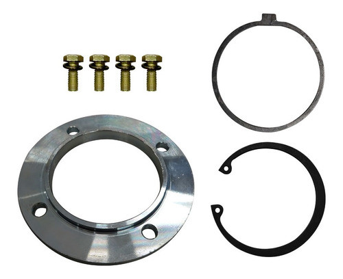 Reparacion Arandela Seguro Portacorona Para Megane 2 0