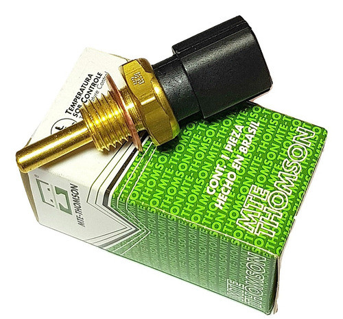 Sensor De Temperatura Nissan Tida Renault Koleos 2.5 Brasil 0
