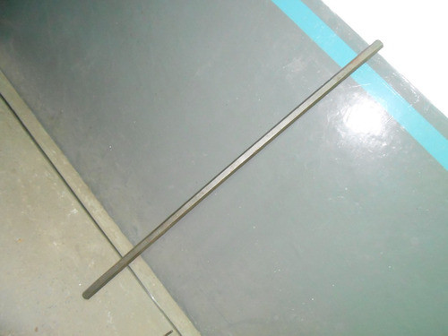 Barra Hexagonal Acero Inoxidable  1 1/2 PuLG 38 Mm X 1720 Mm 1
