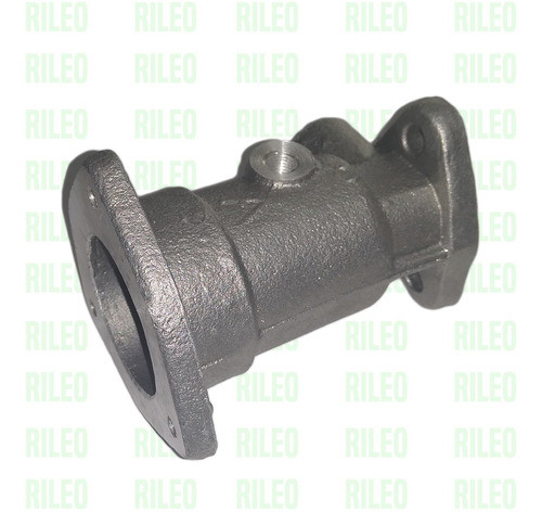 Base Y Tapa De Termostato Con Empalme Fiat 600 D E R 1