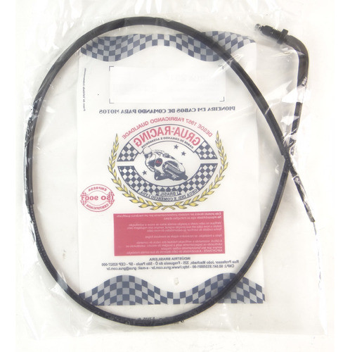Cabo Afogador Honda Cbx 250 Twister Até 2008 (grua) 0