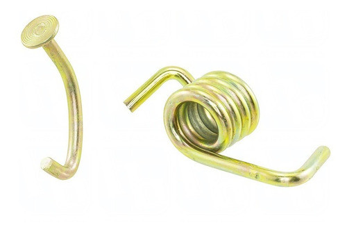 Clavos P/patines Dodge D300 D350 Ford F300 Der Gr Frenos 0