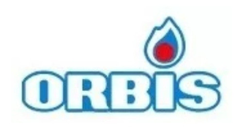 Caño Piloto P/ Calefon Orbis Botonera/corredera 1