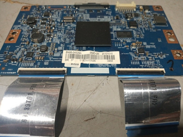 Placa Tcom Sansung Un39fh5030g 0