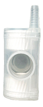 Filtro Umidificador Traqueostomia Tracheolife Iii 3 -10 Unid 1