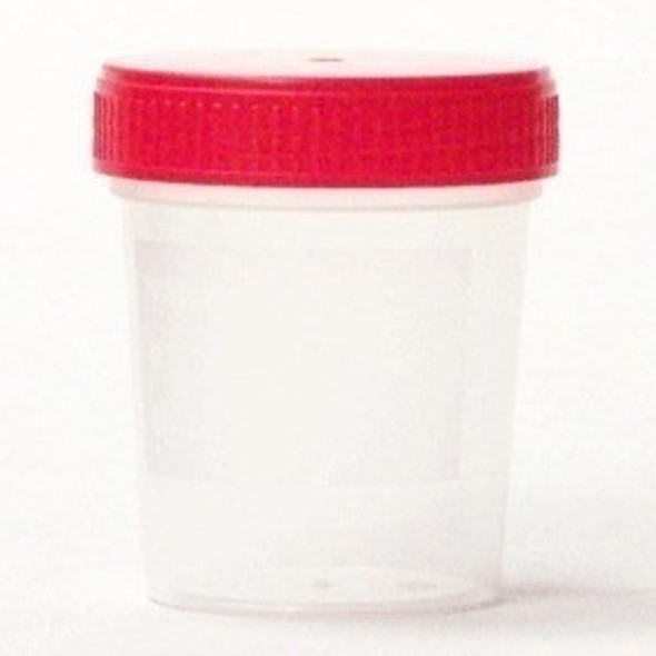 Frasco Colector De Orina 120cc Esteril X 200u 0