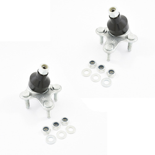 Kit 2 Rotulas Suspension Monroe Ambos Lados Audi A3 0