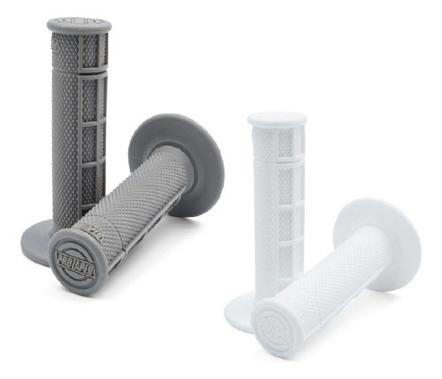 Puños Manoplas Protaper Motocross Half Waffle 0