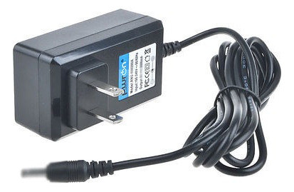 Pwron Dc Adaptador Cargador Para Impacto Sonic Ip23 I-p23 Ro 1