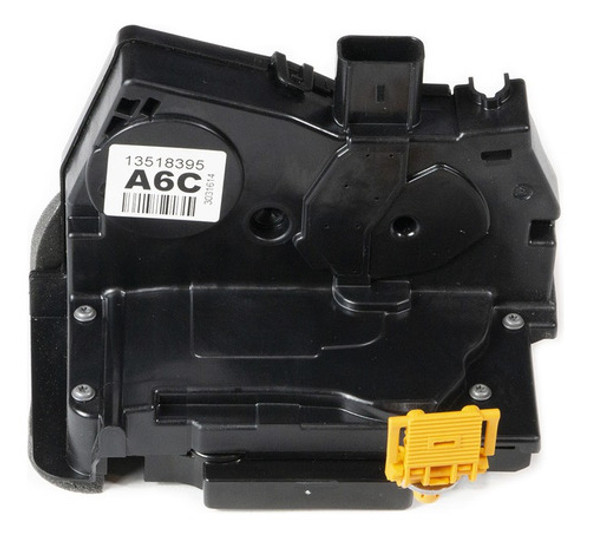 Cerradura Puerta Gm 13518395 0 Cerradura Puerta Gm 13518395 0