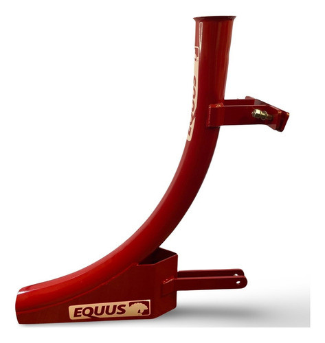 Enterrador De Caños Equus 0