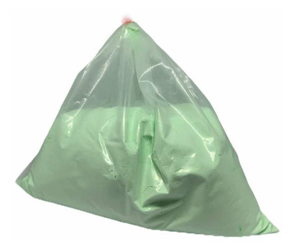 Polvo Decolorante Mentolado X 700g 0