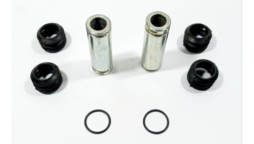 Kit Bujes C/fuelles Mordaza Delant Renault Fuego - 3810/k Fp 1