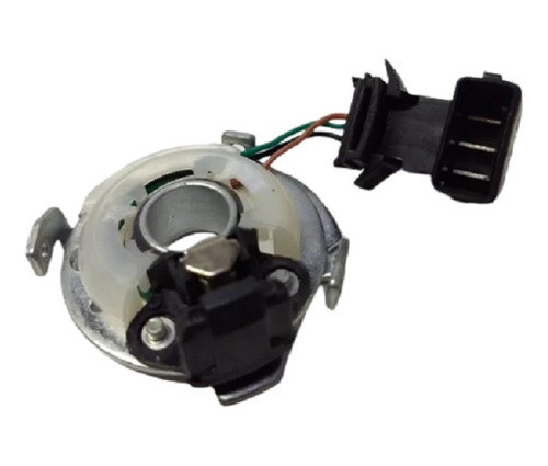Captor Bosch Ford Vw Seat Fijo Completo 0