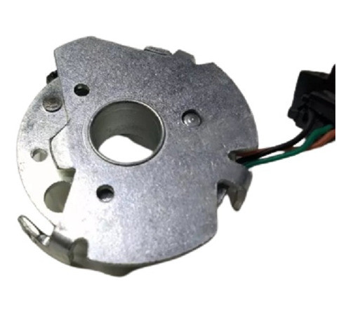 Captor Bosch Ford Vw Seat Fijo Completo 1