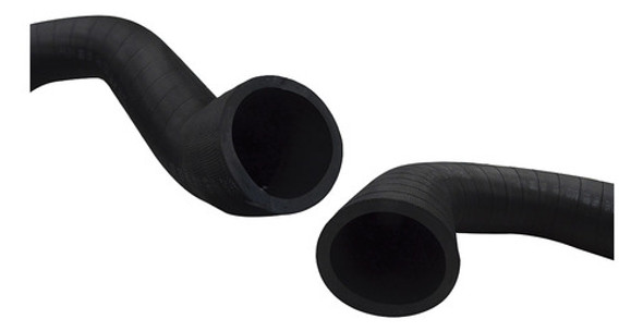 Tubo Intercooler A Turbo Amarok Cdb-cdc 1