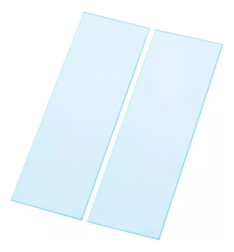 Labz - Portaobjetos Borde Esmerilado Comun (caja X 50 U) 1