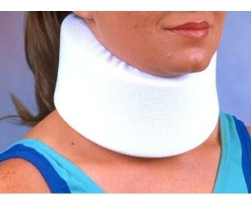 Colar Cervical Ortopédico Espuma Mso - Tamanho P 1