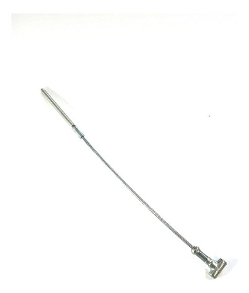 Cabo Freio De Mão Intermediário Astra Vectra Zafira 97/... 0