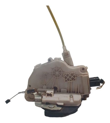 Fechadura Diant Dir Vw G0l G5 G6 08\10 5u3837014q 0