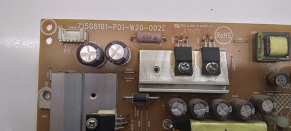 Placa Fuente Philips 39pfg4109 /77 1