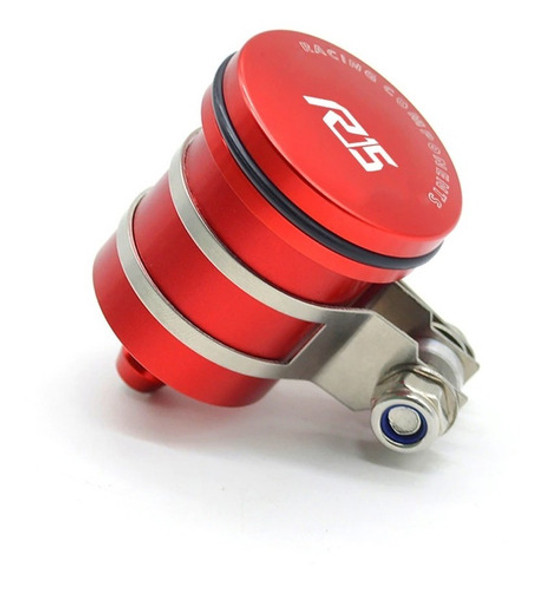 Deposito Liquido Freno Yamaha Yzf R15 Ch Mk Motos 0