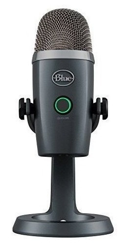 Microfono Condensador Azul 0