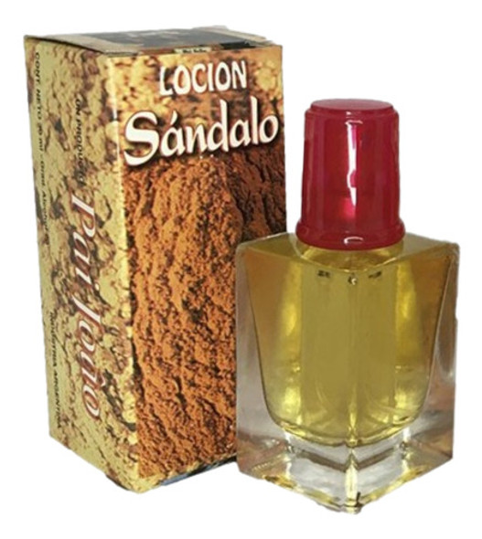 Aroma Atomizador X 30cc Sandalo Pai Joao 0