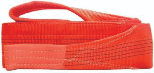 Eslinga Izaje Carga 5000kg X 5m Ancho 150mmj & L Certificada 0