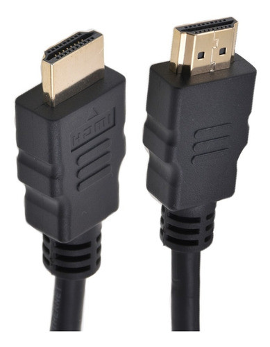 Cable Hdmi 3 Metros 2.0 Full Hd 4k 1