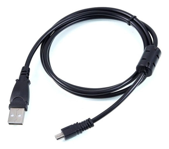 Cable De Carga De Bateria/cable/cable Para Camara Nikon C... 1
