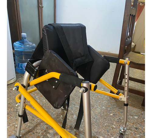 Andador Ortopédico Para Niños 1