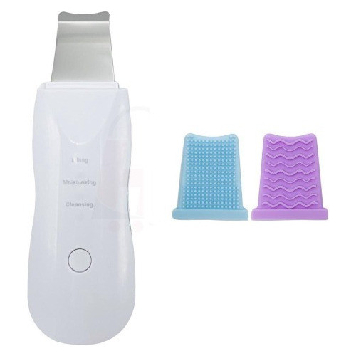 Aparelho Peeling Ultrassônico Lifting E Rejuvenescimento 0