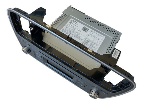 Rádio Painel Som Am Fm Cd Player Original 1sb035156b Vw Up 1