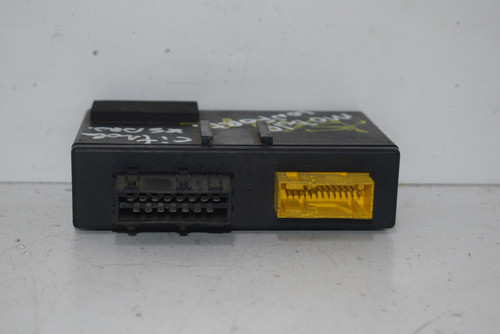 Modulo Confort Citroen Xsara 1999 Al 2002 0063 1
