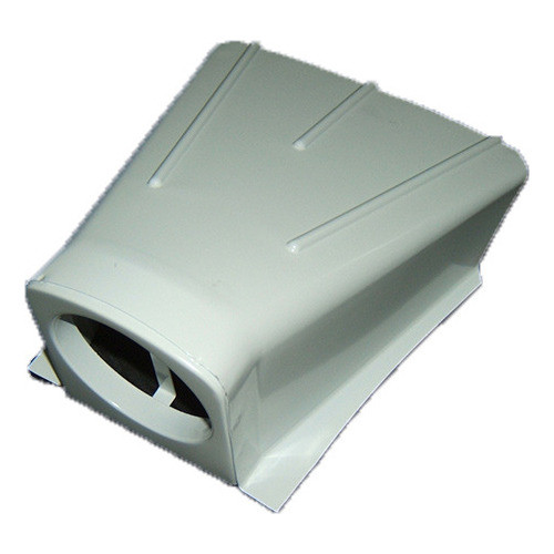 Sombrerete Para Termotanque Longvie Horizontal 0