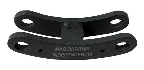 Bieleta Extremo Dirección Autoelevador Heli H2000 Cpcd20-35 1