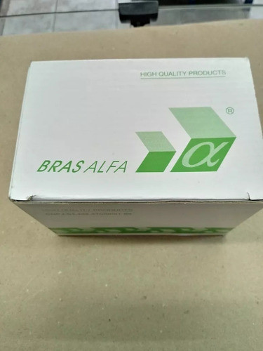 Fly Back Brasalfa  Fcm 2015 Cl Pergunte O Preço Preço. 1