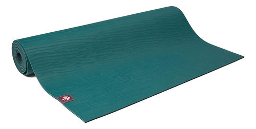 Manduka 4 Mm Eko Lite Esterilla De Yoga Larga Deep Sea 79 0