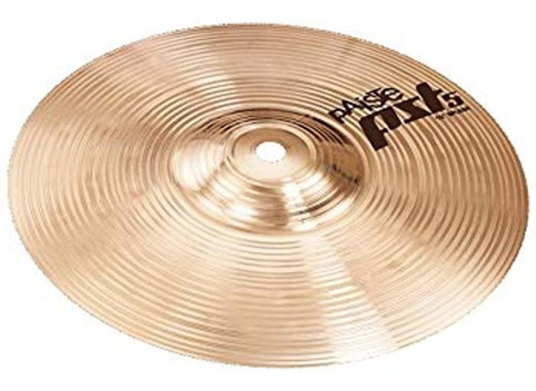 Paiste Pst 5 Splash 10 PuLG. 0