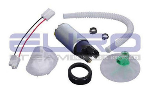 Refil Bomba De Combustivel Gm Corsa Wagon 1.6 16v Mpfi 1